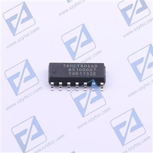 74HCT4066D,118
